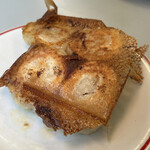 東京ギョーザスタンド ウーロン - 