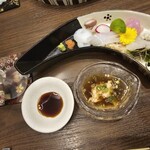 創作和食 葉月 - 