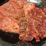 大阪福島焼肉 とっぷく - 