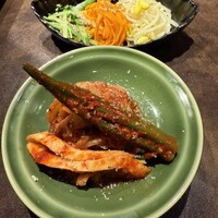 焼肉やまちゃん - 