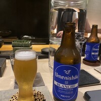 鮨 心白 - 