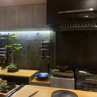 鮨 心白 - 
