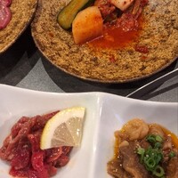 大阪福島焼肉 とっぷく - 