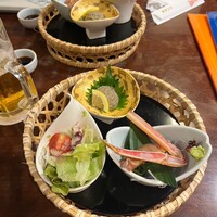 かに道楽 新宿本店 - 