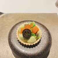 リストランテ ソットラルコ - 