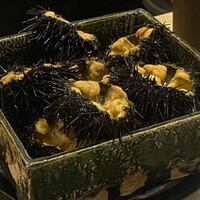 鮨 心白 - 