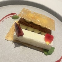 リストランテ ソットラルコ - 