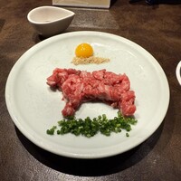 焼肉やまちゃん - 
