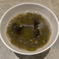鮨 心白 - 