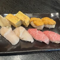鮨 福原 - 