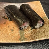 鮨 福原 - 