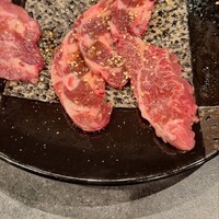 大阪福島焼肉 とっぷく - 