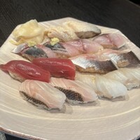 鮨 福原 - 