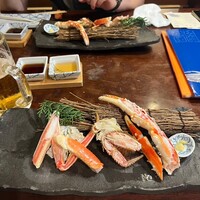 かに道楽 新宿本店 - 