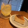 カフェ エ フロマージュ シニョン