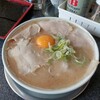 佐賀ラーメン いちげん。