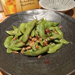 居酒屋でいりぐち - 