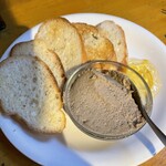 やきとん豚燻 - 