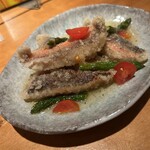 居酒屋でいりぐち - 