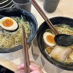 はま寿司 武蔵野八幡町店 - 