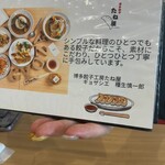 博多餃子工房 たね屋 - なるほど。