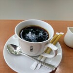 小川珈琲 - ドリンク写真:
