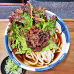 Sanuki Udon Ajikawa - 肉球