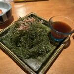 居酒屋でいりぐち - 