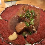 居酒屋でいりぐち - 