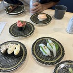 はま寿司 武蔵野八幡町店 - 