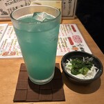 居酒屋でいりぐち 下里通り店 - 