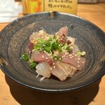 居酒屋でいりぐち - 