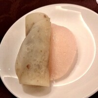 中国料理 彩龍 - 彩龍こだわり北京ダック