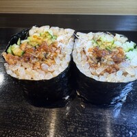 戸越銀座 鮨 ばんど - 