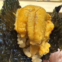 戸越銀座 鮨 ばんど - 
