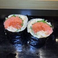 戸越銀座 鮨 ばんど - 