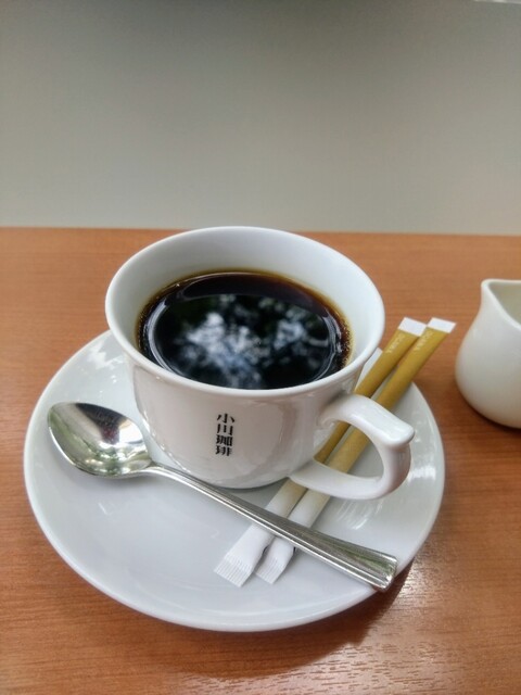 Ogawa Coffee Rakusai Ten