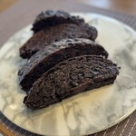 しかたらむかな - ちょこガシガシ