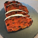 しかたらむかな - いちご