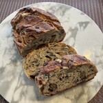 しかたらむかな - お豆