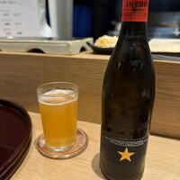 鮨 青海 品川店 - 