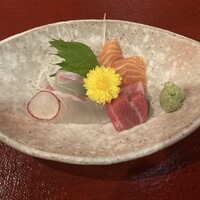 鉄板焼 銀杏 - 