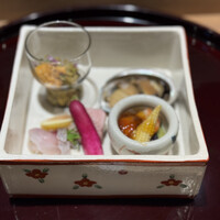 鮨 青海 品川店 - 