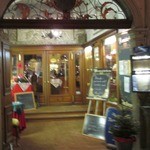 Baumeisterhaus - バウマイスターハウス（１６世紀の建物を利用した由緒あるフランケン料理のレストラン）