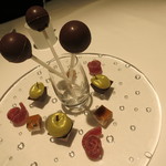 レフェルヴェソンス - 26年9月　おしゃべりのひととき