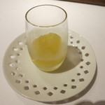 レストラン ラッセ - 26年9月　パイングラニテ