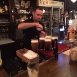 Irish Pub An SOLAS - 