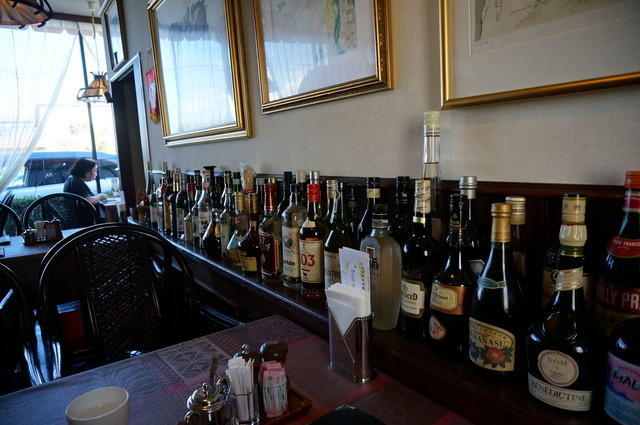 エルミタージュ - 水沢（フレンチ）の写真