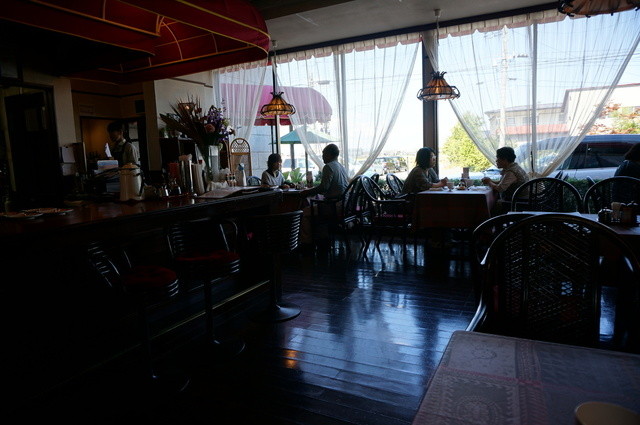 エルミタージュ - 水沢（フレンチ）の写真