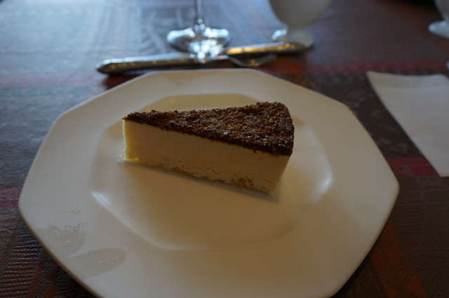 エルミタージュ - 水沢（フレンチ）の写真